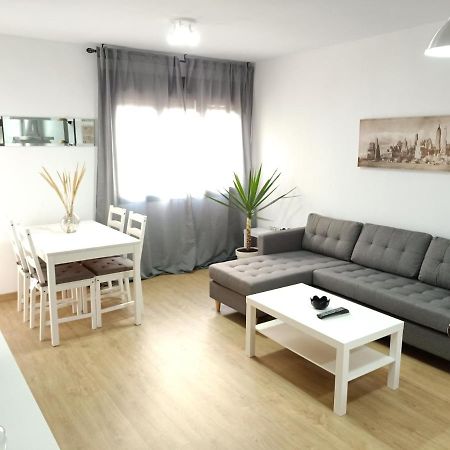 Apartamentos Coralba - El Escondite De La Bahia San Fernando Zewnętrze zdjęcie
