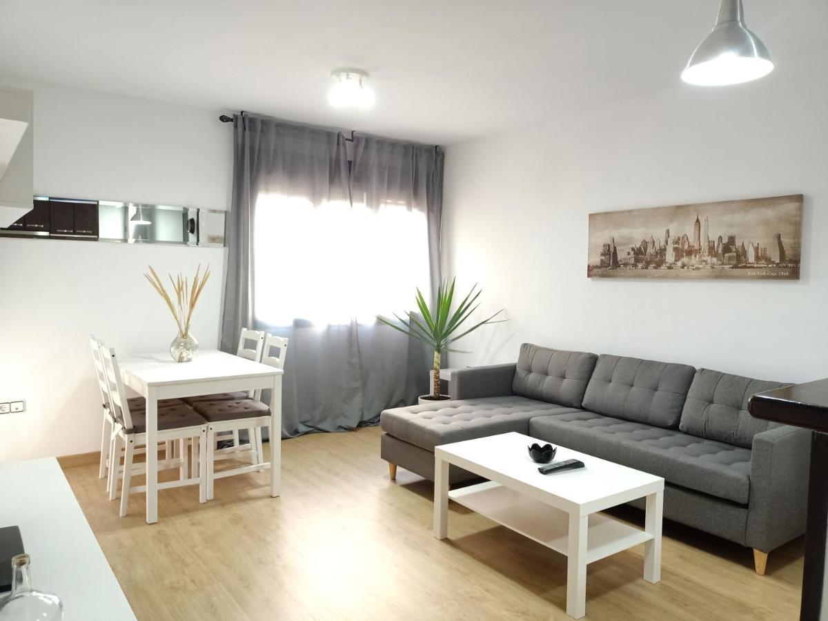 Apartamentos Coralba - El Escondite De La Bahia San Fernando Zewnętrze zdjęcie