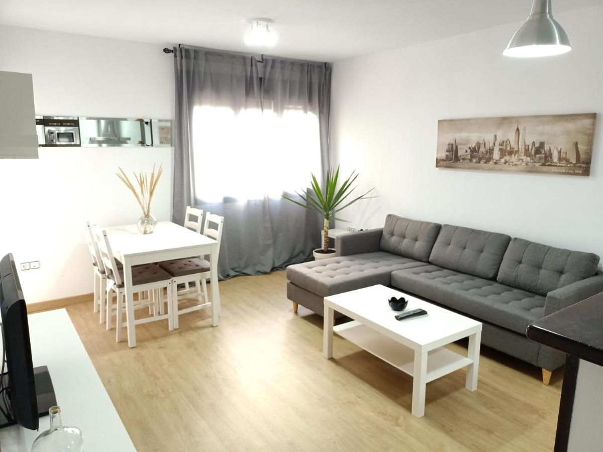 Apartamentos Coralba - El Escondite De La Bahia San Fernando Zewnętrze zdjęcie