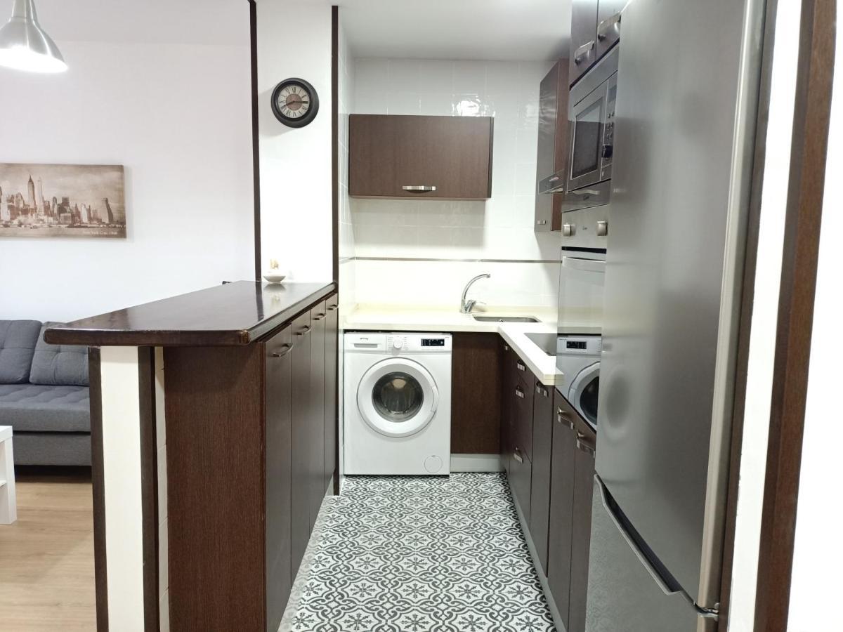Apartamentos Coralba - El Escondite De La Bahia San Fernando Zewnętrze zdjęcie
