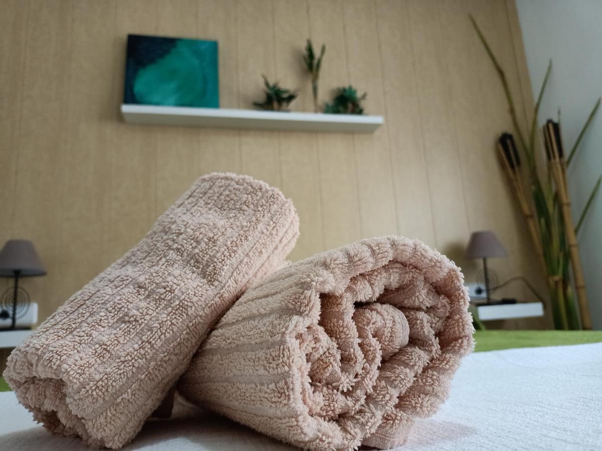 Apartamentos Coralba - El Escondite De La Bahia San Fernando Zewnętrze zdjęcie